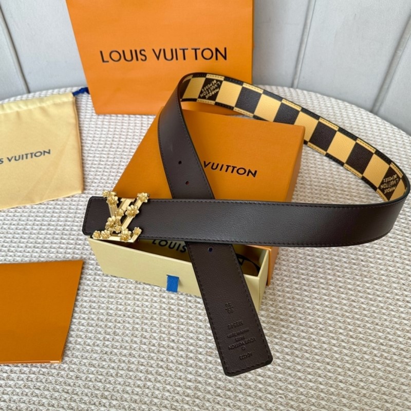 l0vis Vvtt0n belts